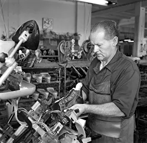 Barta: Shoemaker - shoes