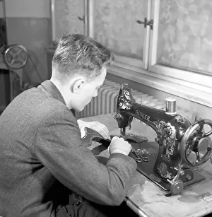 Shoemaking: Shoemaking