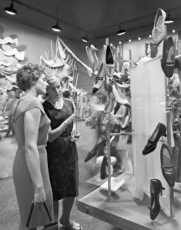 Liberec: Shoes - exhibition - trade fair
