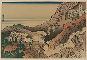Congregated: Shojin tozan