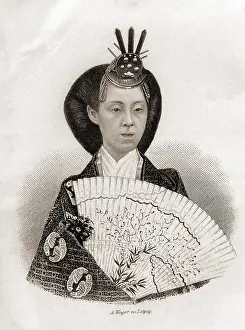Fujiwara: Shoken