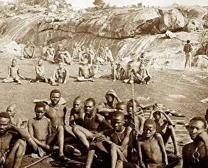 Shona: Shona people, Zimbabwe