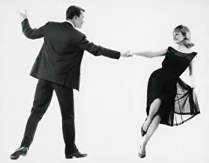 Etiquette: Shoot for the book In Search of Charm by Mary Young