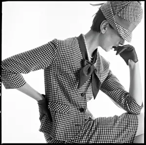 Lousada: Shoot for Vanity Fair