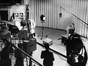 Filmed: Shooting of animals in Berlin, 1939