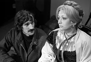 Operator: Shooting of Twenty Six Days from the Life of Dostoyevsky