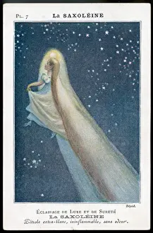 Meteorites: SHOOTING STAR FAIRY
