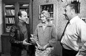 Wishes: Shooting of Time of Wishes, 1983