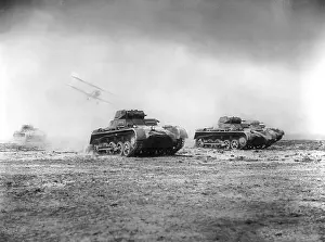 Traitor: Shooting of Verroeter, 1936