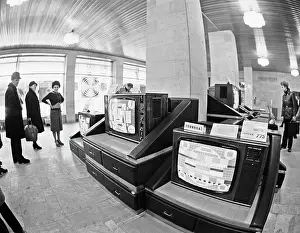 Velikzhanin: Shop Orbita, 1979
