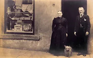 Notices: SHOP IN PRIVATE HOME