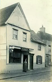 Premises: Shopfront, Gateshead, Northumberland