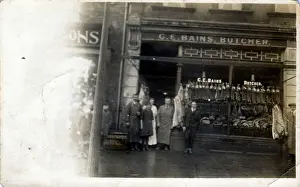 Premises: Shopfront, Peterborough, Cambridgeshire