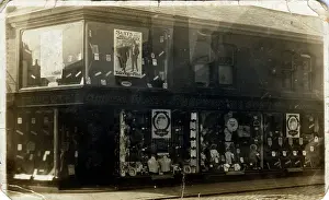 Premises: Shopfront, Radcliffe, Lancashire