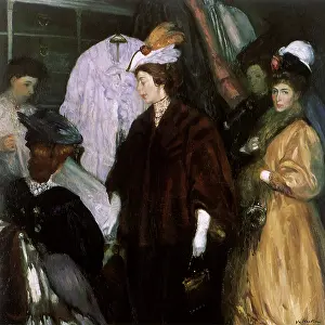 Shopper: The Shopper