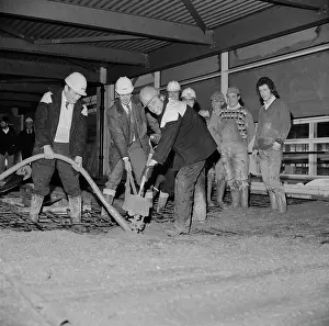 Wellies: The Shopping Centre, Silbury Boulevard, Milton Keynes