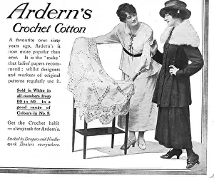 Draper: Shopping for fabric