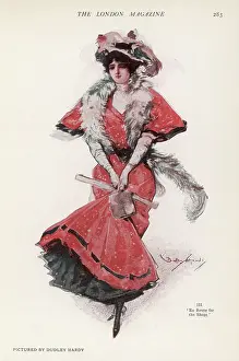 Adorn: Shopping Outfit 1907