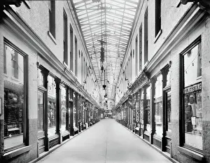 Skylight: Shopping - Stores - Retail - Cincinnati