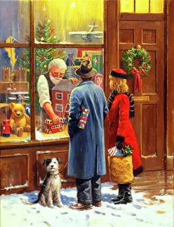 The Kevin Walsh Nostalgia Collection: Shopping for toys