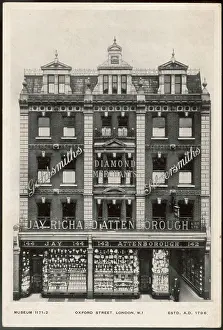 Jewellers: SHOPS/JEWELLER C1905