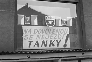 Ostrava: Shopwindow - Ostrava