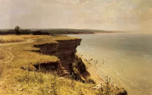 Seascapes: The Shore of the Gulf of Finland