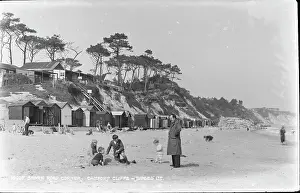 Canford: Shore Road Corner, Canford Cliffs
