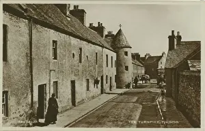Caithness: Shore Street