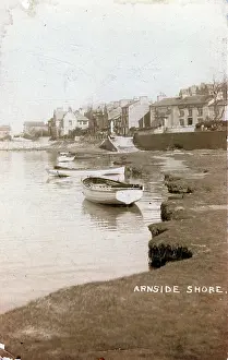 Arnside: The Shore and Village