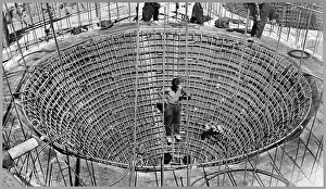 Typed: Shoreham Cement Works, Upper Beeding, Horsham, West Sussex