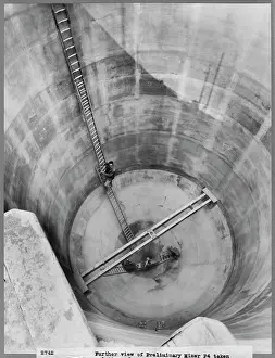 Sidings: Shoreham Cement Works, Upper Beeding, Horsham, West Sussex