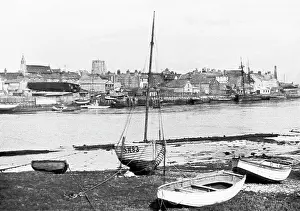 Shoreham: Shoreham early 1900s