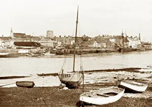 Shoreham: Shoreham early 1900's
