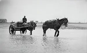 Ballast: Shoreham harbour