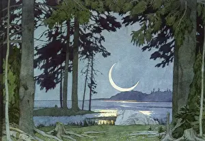 Theaters: Shores of Lake Ilmen