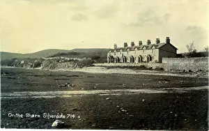 Grange: The Shoreside, Silverdale, Carnforth, England