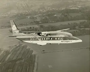 Lingus: Short 360 EI-BEK Eithne of Aer Lingus