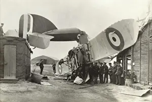 Two Seat: Short Bomber