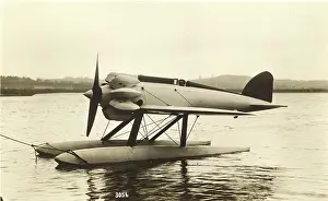 Bristow: Short-Bristow Crusader N226