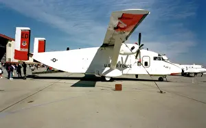 Sherpa: Short C-23A Sherpa 84-0458