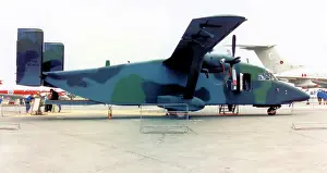 Sherpa: Short C-23A Sherpa 84-0459