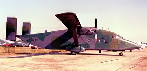 Sherpa: Short C-23A Sherpa 84-0461