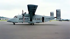 Sherpa: Short C-23B Sherpa 88-1861