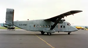 Sherpa: Short C-23B Sherpa 88-1861