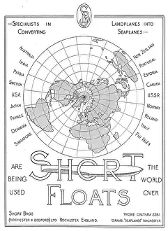 Conversions: Short Floats & Conversions