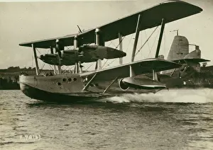 Short-Kawanishi KF1