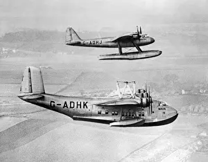 Smaller: Short Mayo Composite, 1938