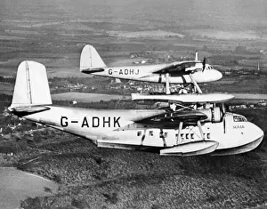 Smaller: Short Mayo Composite, 1938