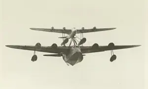 Maia: Short-Mayo composite aircraft